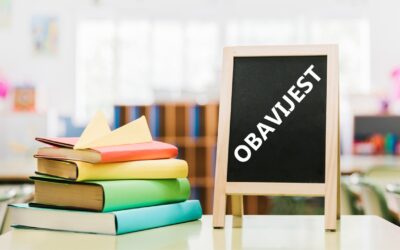 Neradni (1. 5.) i nenastavni (2. 5.) dan