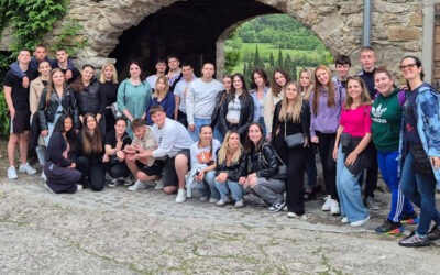Putovima Istre i istarske povijesti – terenska nastava