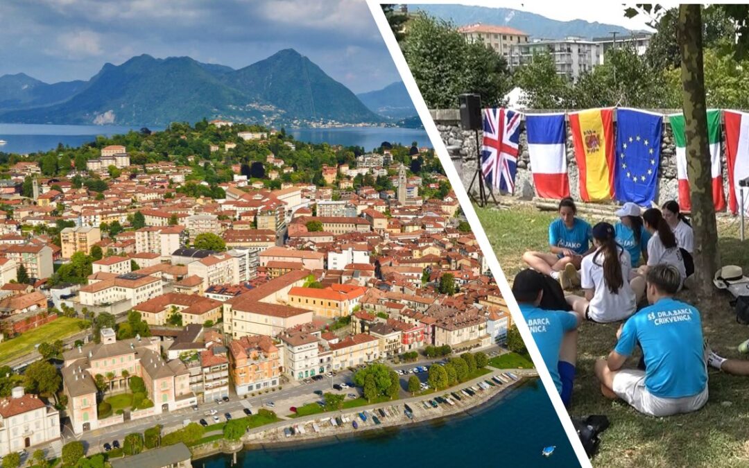 Bronca iz Verbanije: Dva dana sporta, prijateljstva i nezaboravnih iskustava