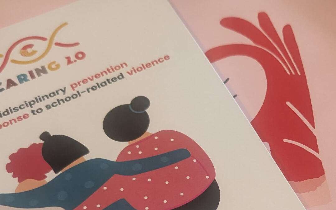 Edukacija na Kosovu u sklopu međunarodnog projekta CARING 2.0