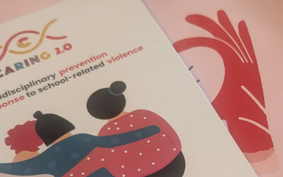 Edukacija na Kosovu u sklopu međunarodnog projekta CARING 2.0