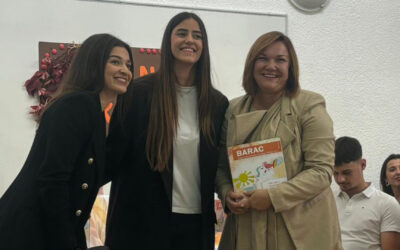 Obilježili smo Dan škole i predstavili novi Barac!