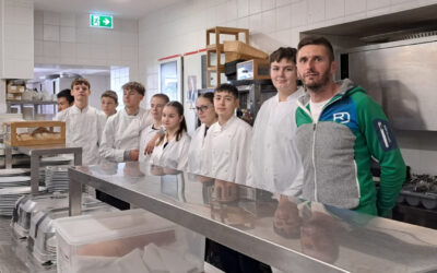 Okusi tradicije – učenje kroz iskustvo