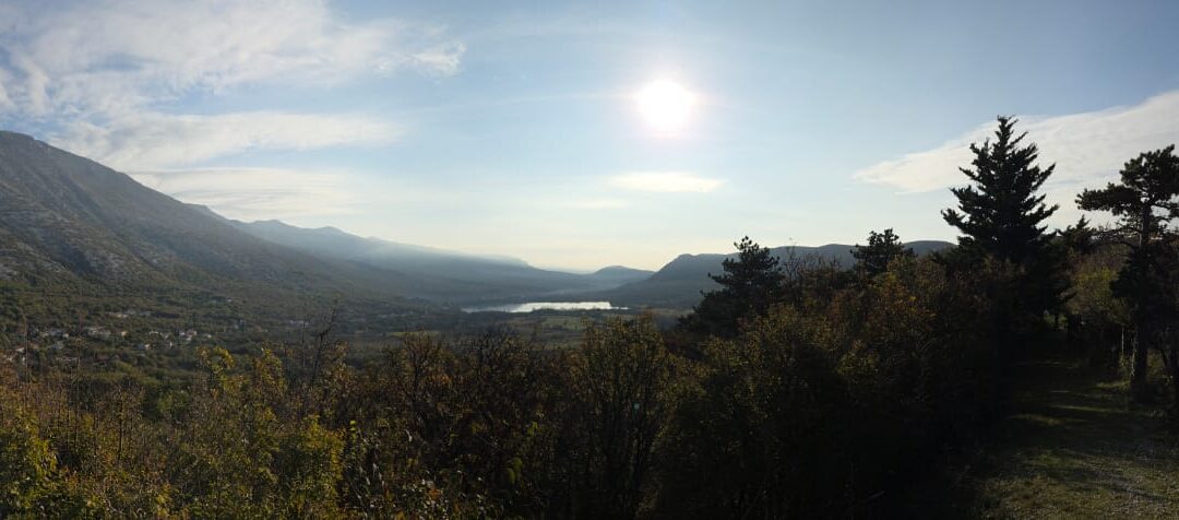 Terenska nastava 3.A razreda u Vinodolskoj općini – spoj povijesti i turizma