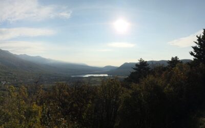 Terenska nastava 3.A razreda u Vinodolskoj općini – spoj povijesti i turizma