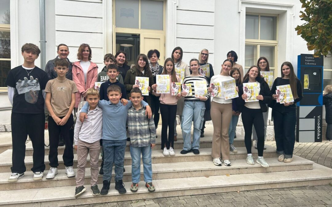 Predstavljanje nove Pozice