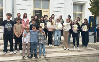 Predstavljanje nove Pozice