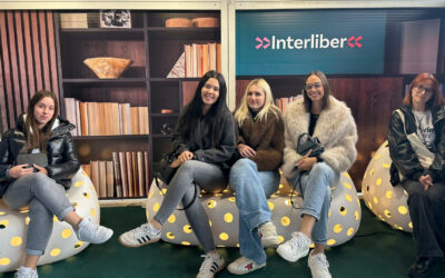 Terenska nastava: Odlazak na Interliber u Zagreb!