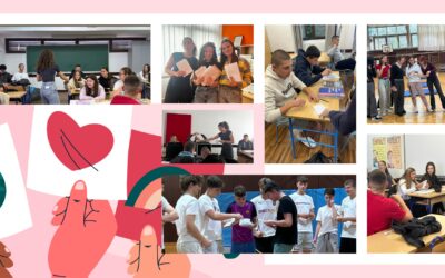 Mali znak pažnje – obilježavanje svjetskog dana tolerancije