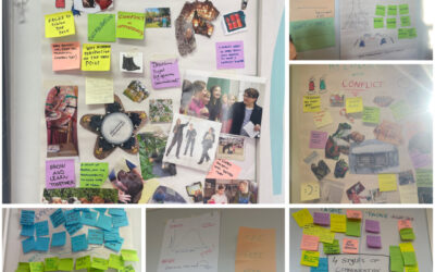 Erasmus+ trening “From Conflict to Team”