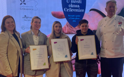 Svečana dodjela priznanja Turističke zajednice Grada Crikvenice