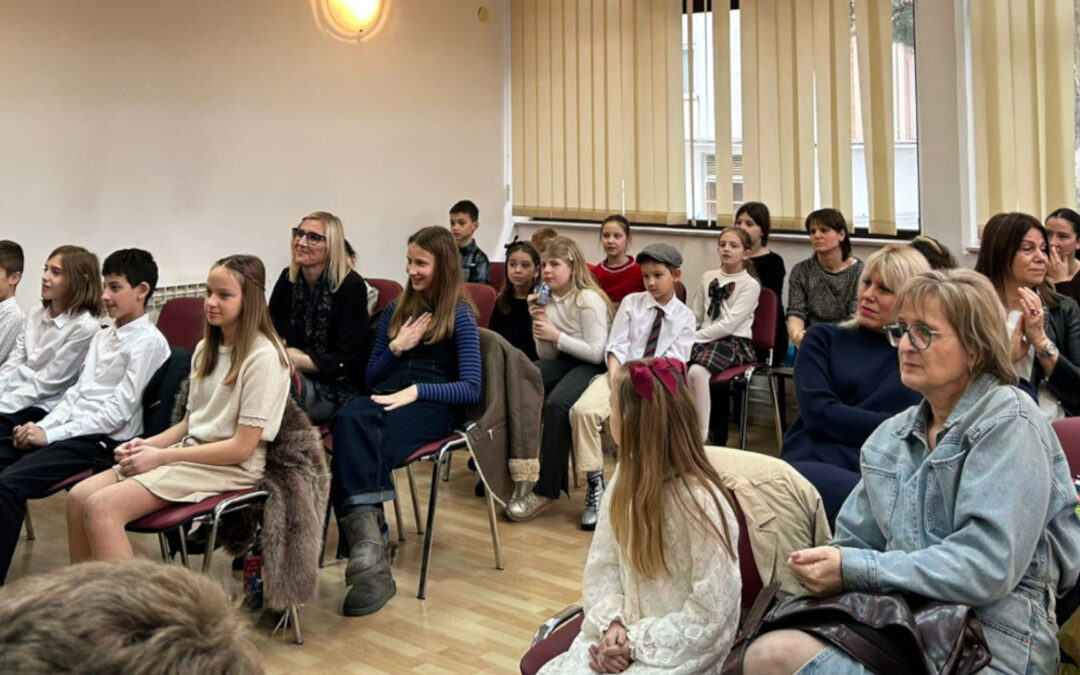 Međugradski LiDraNo – dramsko-scensko stvaralaštvo