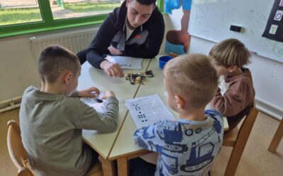 Edukacijske aktivnosti u projektu Mali stanovnici velike obale