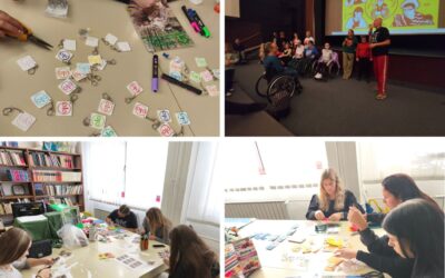 Učenička zadruga Cibor sudjelovala u projektu filma Apokalipsa – Tajni agent 010