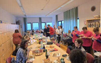 Mali znak pažnje za veliki dan