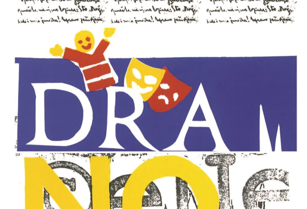 Naši su učenici predloženi na državnu razinu smotre LiDraNo