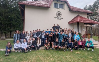 Jedan dan bez mobitela – iskustvo za pamćenje