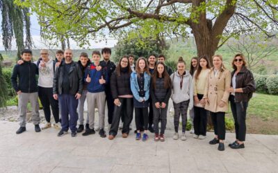 Posjet Vinskoj kući ,,Pavlomir“, Novi Vinodolski