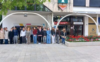 Stručni posjet Turističkom informativnom centru u Crikvenici