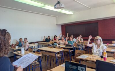 Radionica o Protokolu o postupanju u slučaju nasilja među djecom i mladima