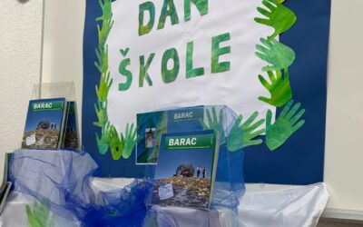 Obilježen Dan škole