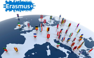 Poziv učenicima za sudjelovanje u Erasmus+ projektu „Glas učenika – snaga škole“
